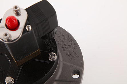 Quam ut install et agunt starmachinechina pulveris collector solenoid valvae?