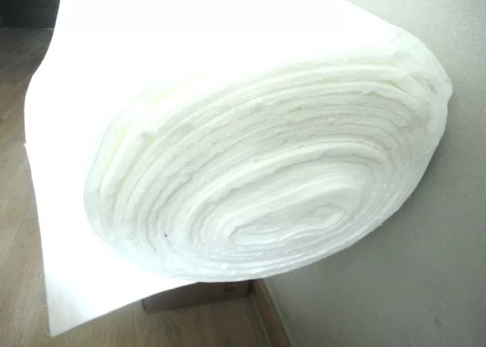 Quomodo possumus uti vacuo filter pannum recte?
