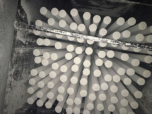 Quam eligere in filter peram Leakage praeventionis processus?