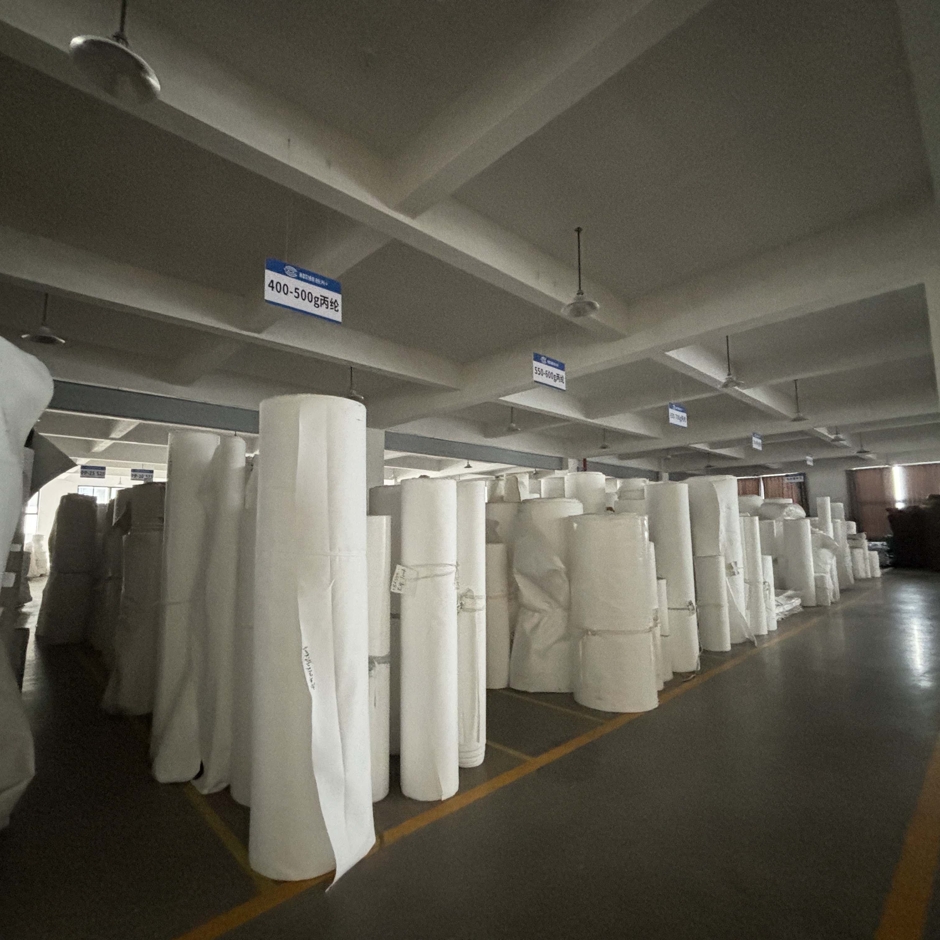 Coreanica client impressa provectus filter peram filter fabricae vestibulum signa magna