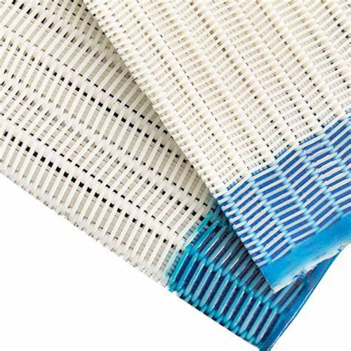 In specifica applicationem polyester spiralis filter screen?