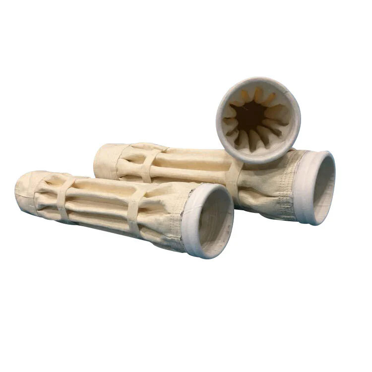 Quid filter sacculos libera industriae filtration perficientur?