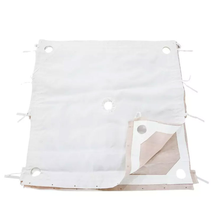 How Does Drainage Filter Cloth Improve Construction and Landscaping Projects?