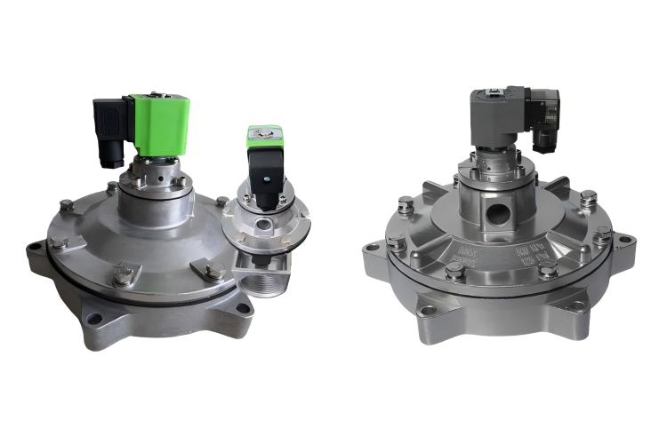 Quomodo eligere et aequare valvae pulsum electromagneticorum pro sacco colum?