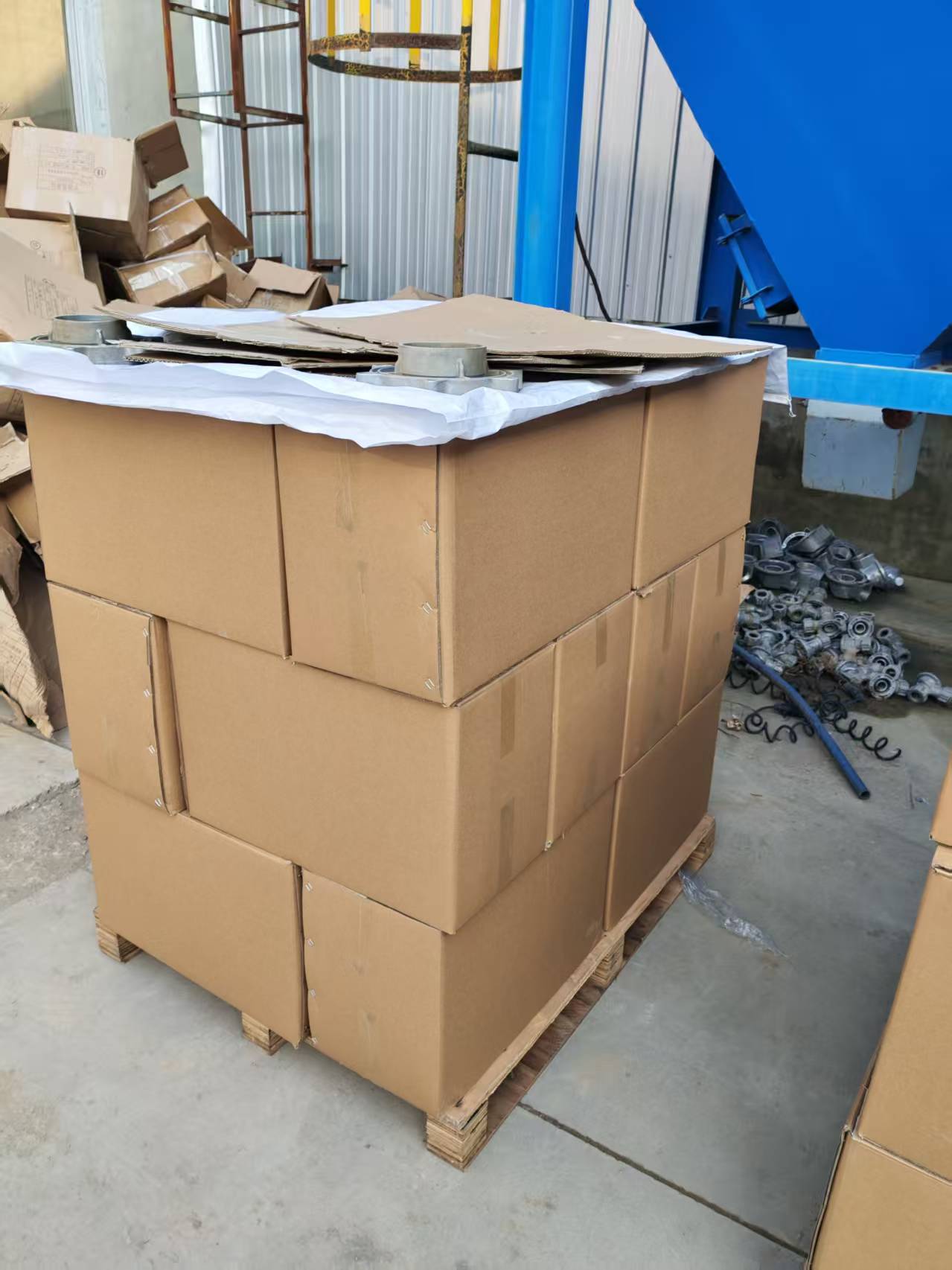 MCC Pulsus Valvulae Traba ad Usbecia Client in XX diebus