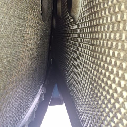 Filter Cloth Blinding: Causae et Solutiones in Potius Filter Press euismod
