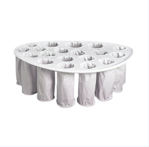 Custom Liquor Bed Filter Bags made from Drawings or Exempla