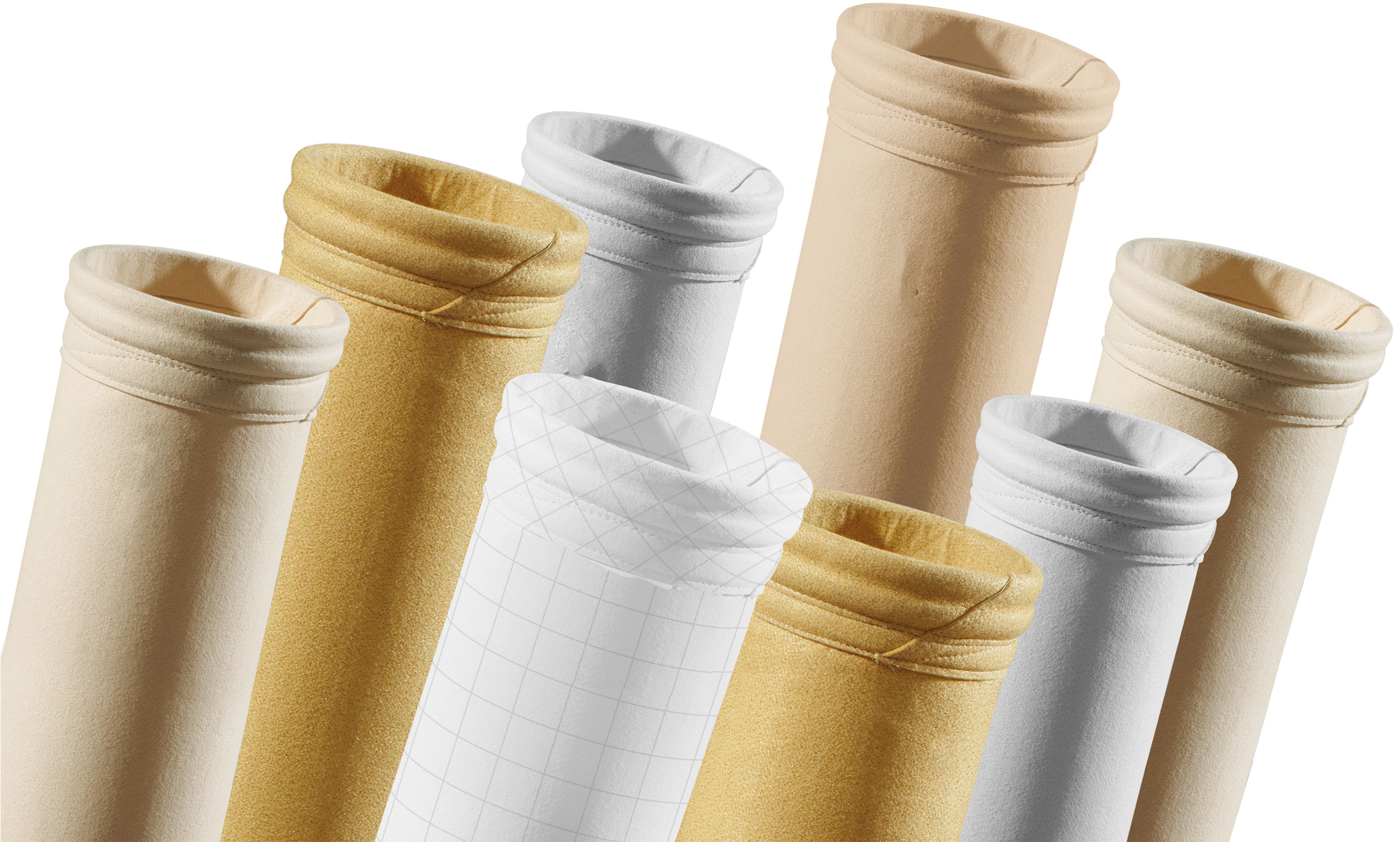 Quam eligere ius Pulsus Jet Filter Bag