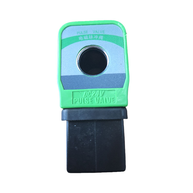 24V DC DF Solenoid Coil