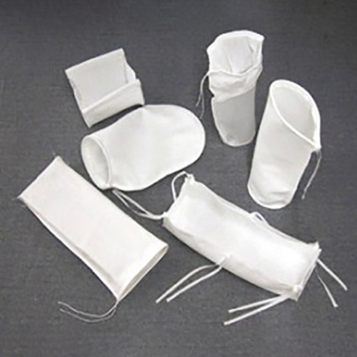 Anode sacculos