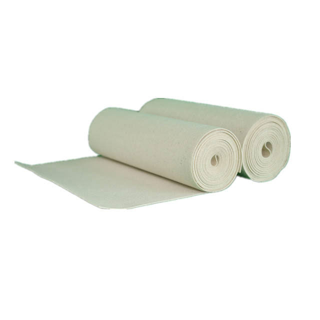 Beneficiate collecta filter panno