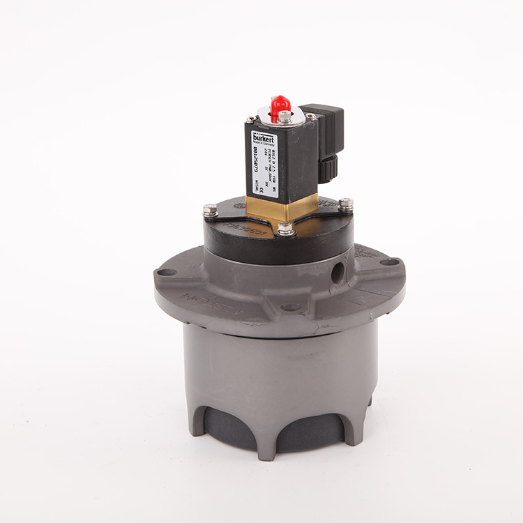 Purga Piston Pulsum CYMBALON