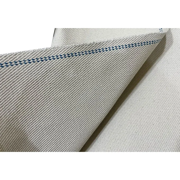 Cotton filter panno
