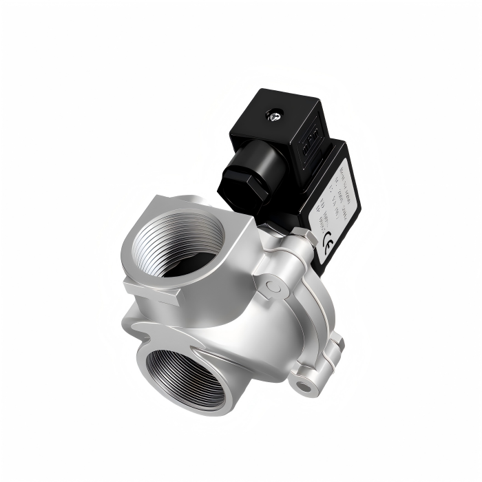 DMF-Z-20 Pulsus Valvae