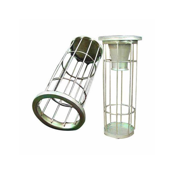 Pulvis collector peram caveam