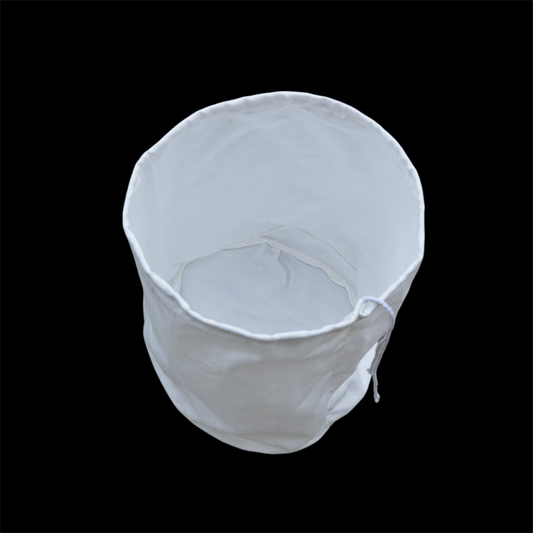 Filter sacculos pro filter extractors