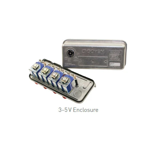 GOYEN 3-5v5 gubernator CALEO clausura