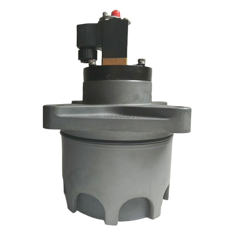Maximum efficientiam Piston Diaphragma CYMBALON