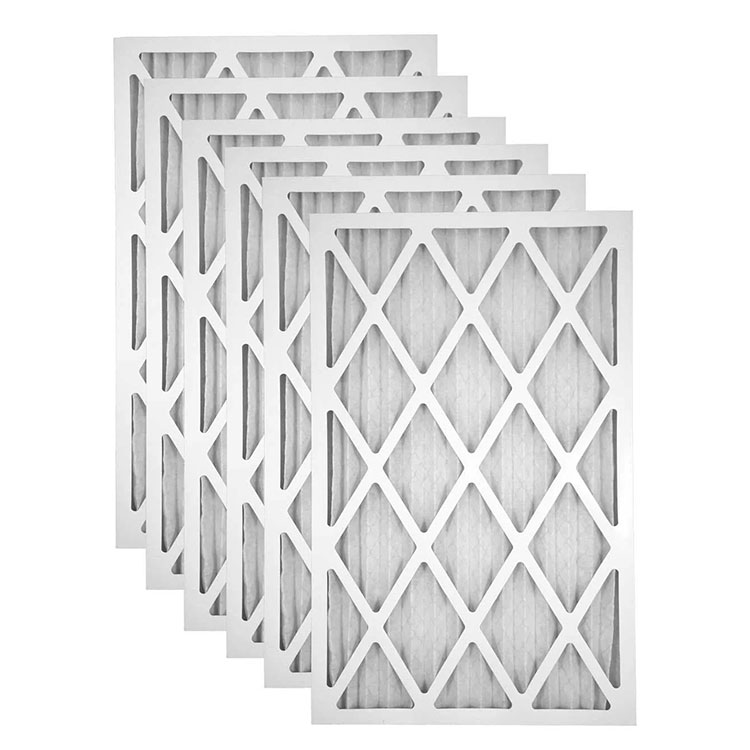 HVAC fornacem aer filter