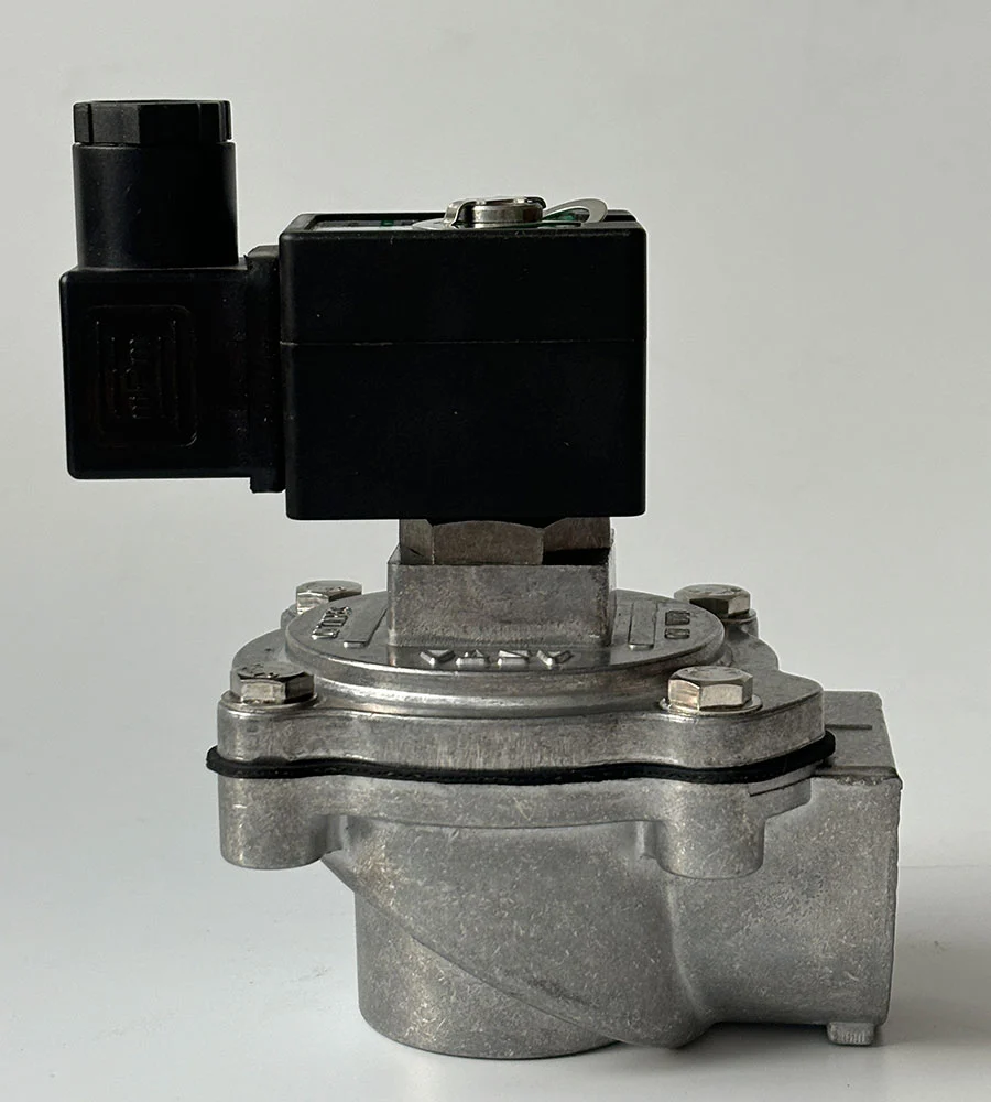 Scg353a044 Pulse Valve