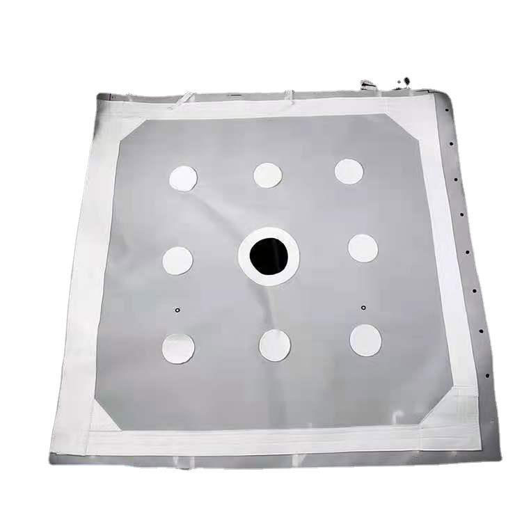 Oleum oleum filter panno