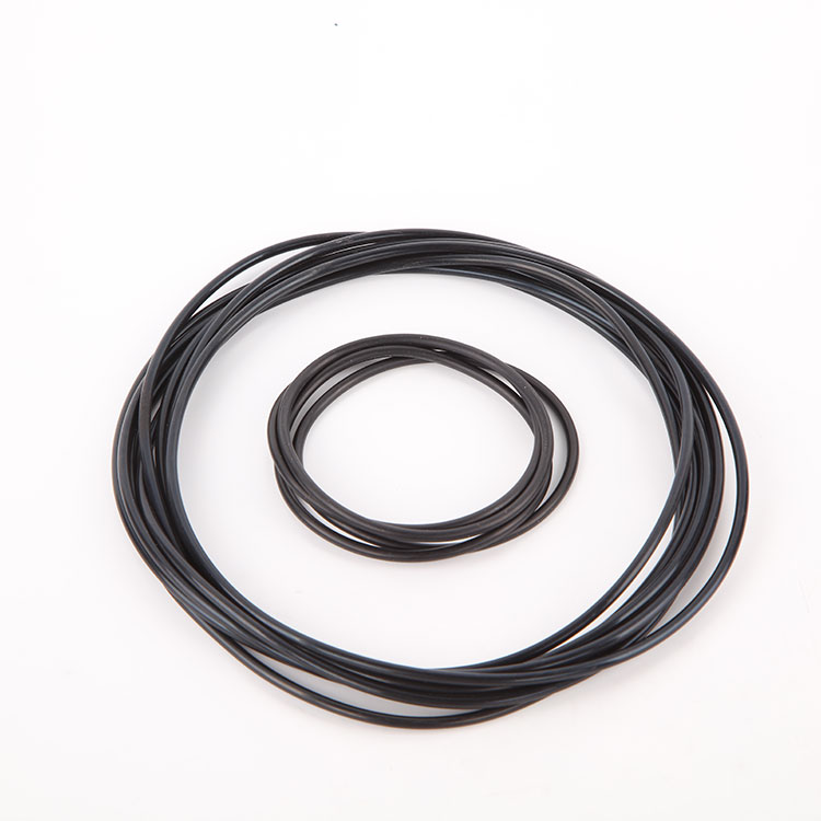 Nitrile Flexilis o-anulum pro sigillum