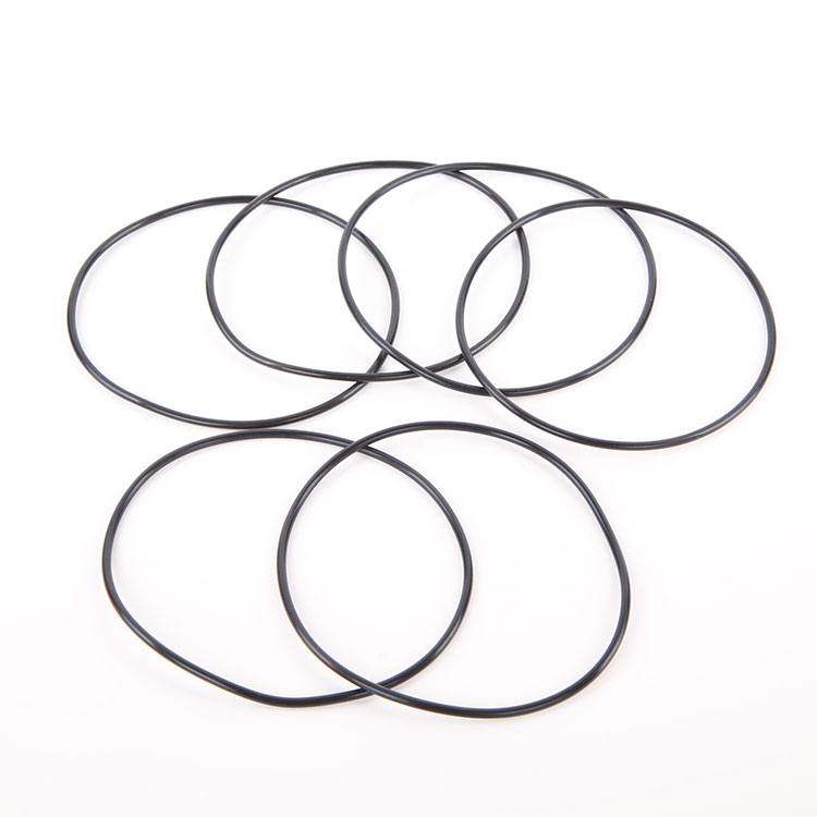 Nitrile Flexilis Sigilla o-anulum