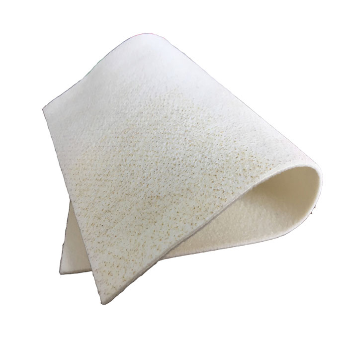 Pharmaceutical filter panno
