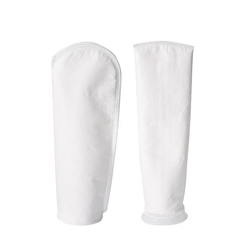 PP liquidae filter lapides sacculi