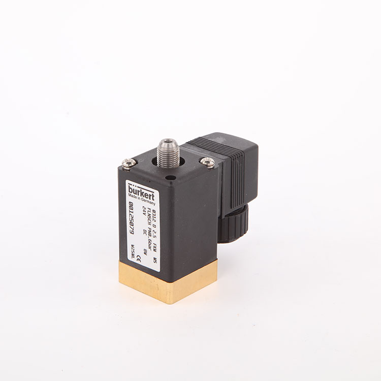Pulsus Jet Solenoid Coldra Coil