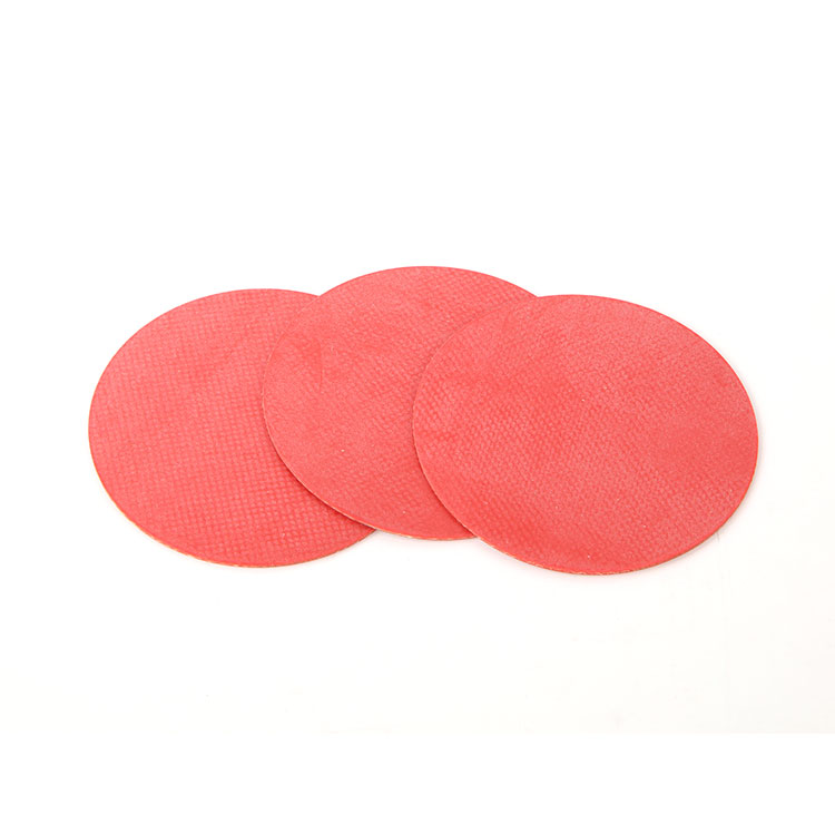 Rubrum membrana