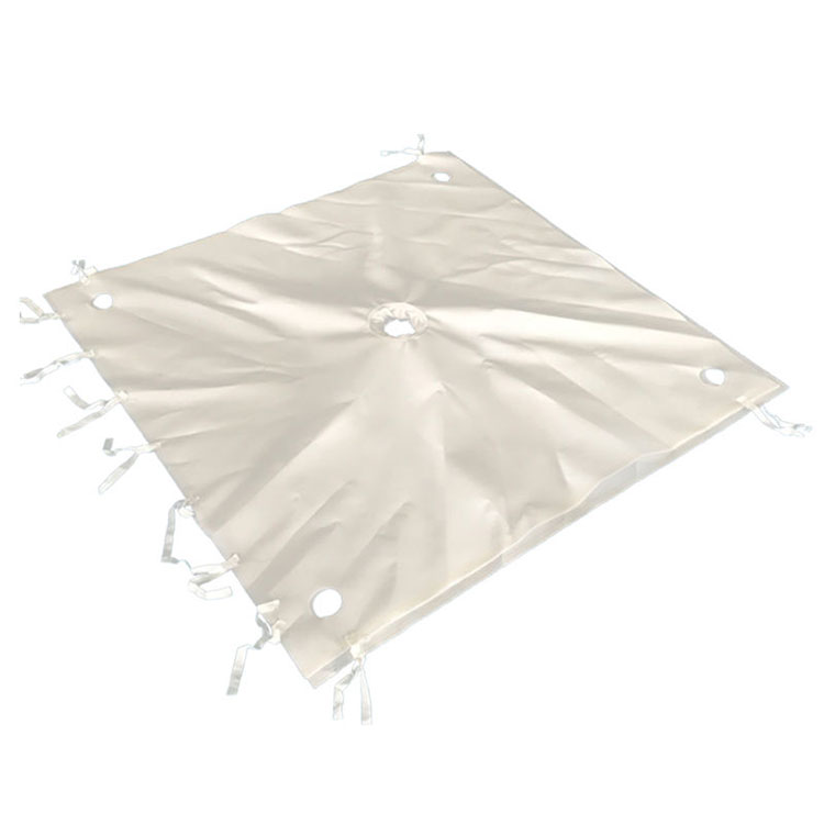 Conflavit solidum-liquida separationem et catalyst convaluisset filter panno