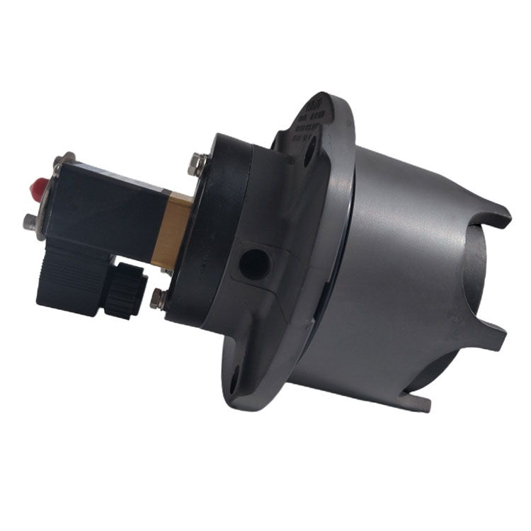 Reliable Piston Diaphragma CYMBALON
