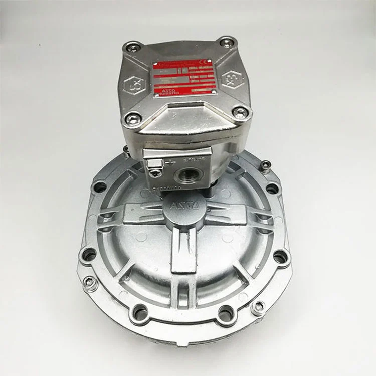 SCXE353060 Pulsus Valvae