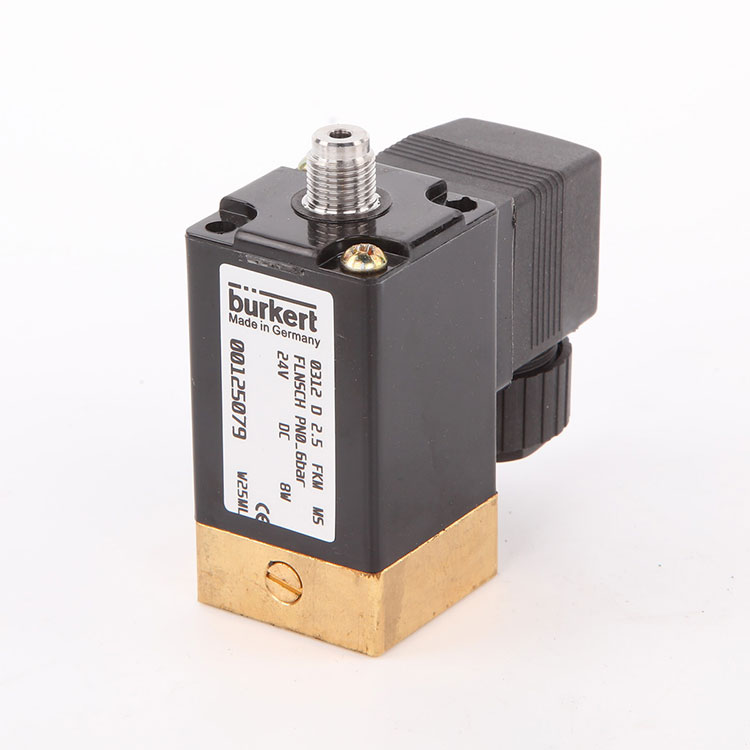 Solenoidal CYMBALON