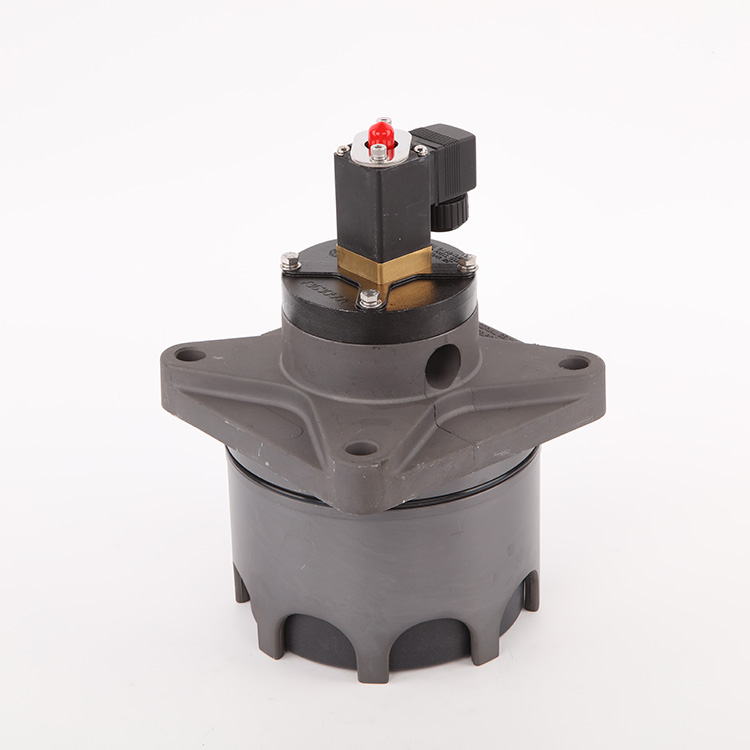 Starmachinechina CV Pulsum valvum Jet