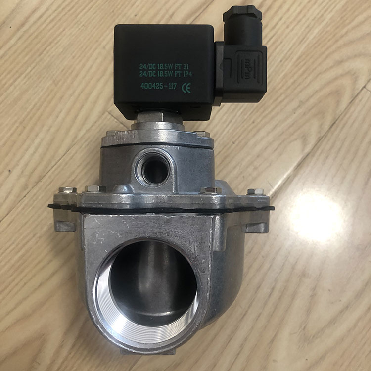 Thread demergied G1 1/2 