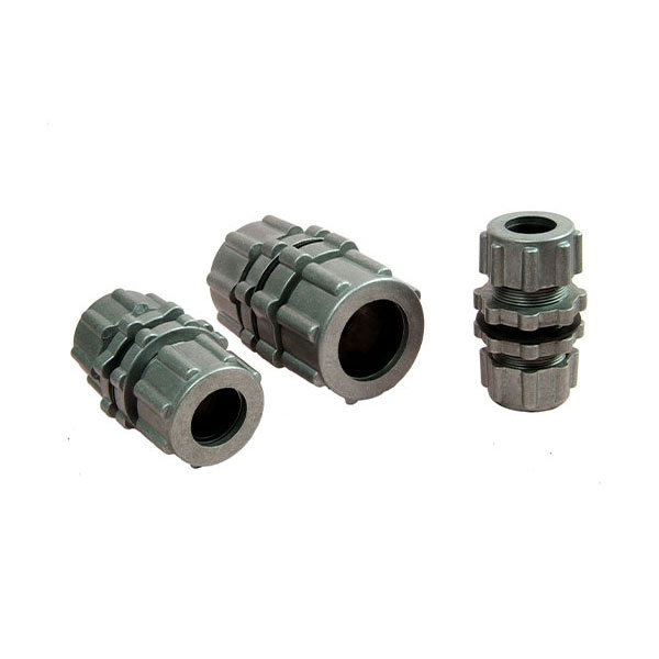 Per Wallhead Connector