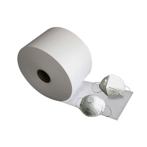 Pulvis filter panno
